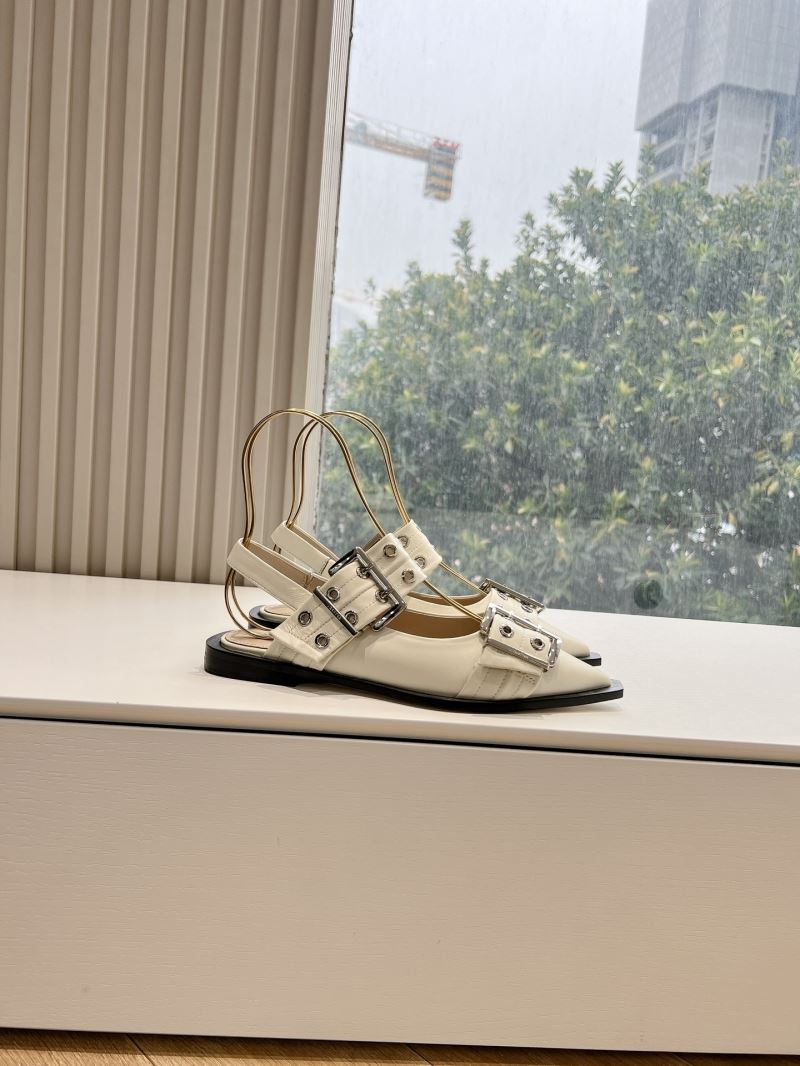 Pinko Sandals